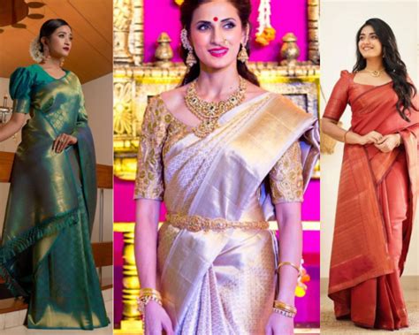 250 Traditional And Stylish Blouse Design ideas