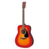 Buy Yamaha F310 Dreadnought Acoustic Guitar Online | Bajaao