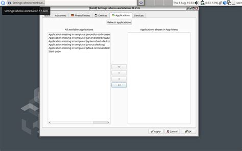 How to install and use Qubes OS inside VirtualBox - Community Guides ...