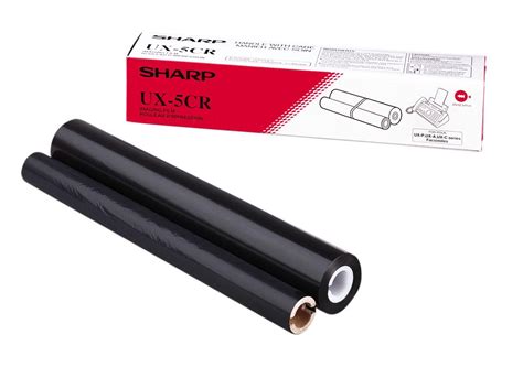 Sharp UX-5CR Fax Imaging Film : Amazon.in: Electronics