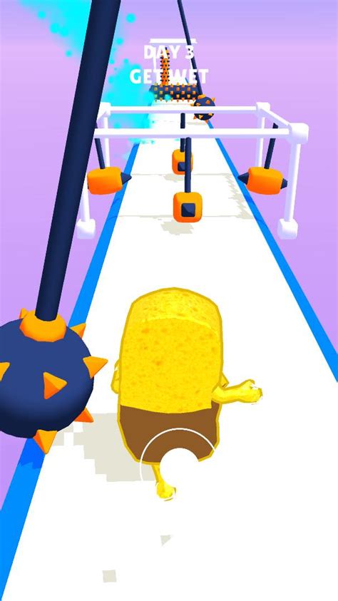 Image result for Sponge Runner Apk