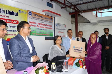 Home | THDC India Limited