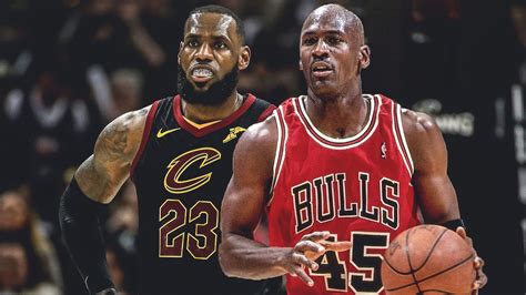 Who Is The Greatest Basketball Player Of All Time Michael Jordan Or ...