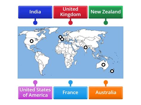 Democratic Countries Map 的图像结果