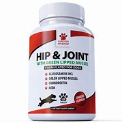 Image result for Glucosamine Capsules for Dogs