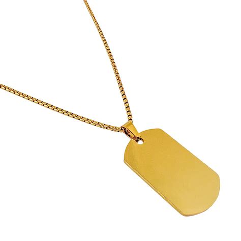 Men’s Chains – Gold-Plated, Anti-Tarnish, Cuban & Rope Chains – Zytoon