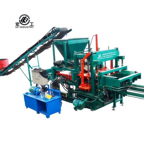 Brick Making Machine Review 的图像结果