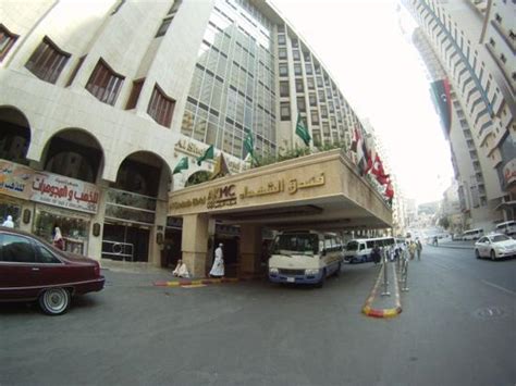 AL SHOHADA HOTEL (Makkah/Mecca) - Hotel Reviews, Photos, Rate ...