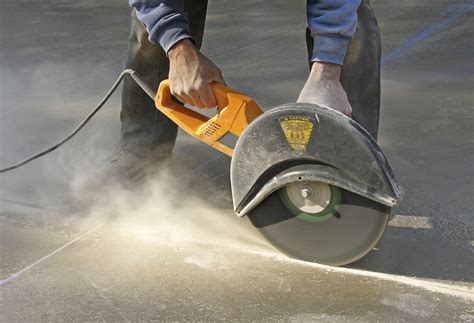Saw Cutting Abilene, TX | Concrete Boring & Flat Sawing