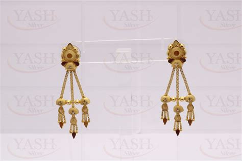 TOPS 60 - Yash Ornaments