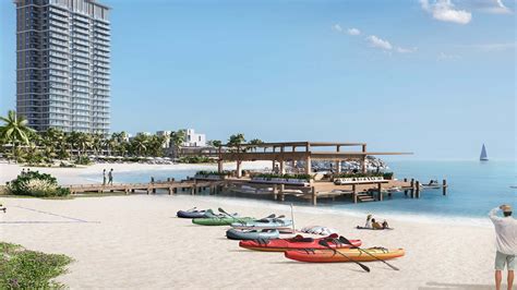 Address Residences Al Marjan Island, Rak by Emaar - New Homes Dubai