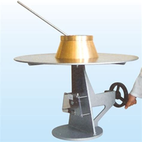 Concrete Testing Equipments Manufacturers India | Air Entrainment Meter ...