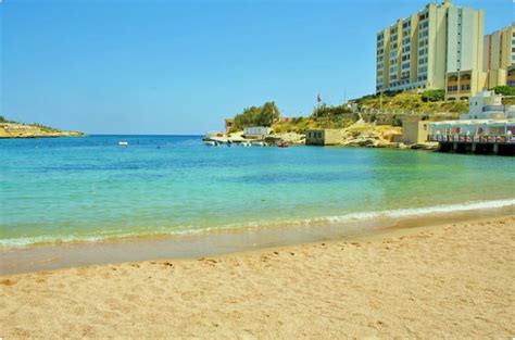 12 beste stranden van Malta