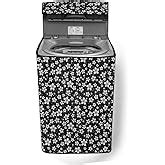 Whirlpool 9.5 kg Fully-Automatic Top Loading Washing Machine Appliance ...