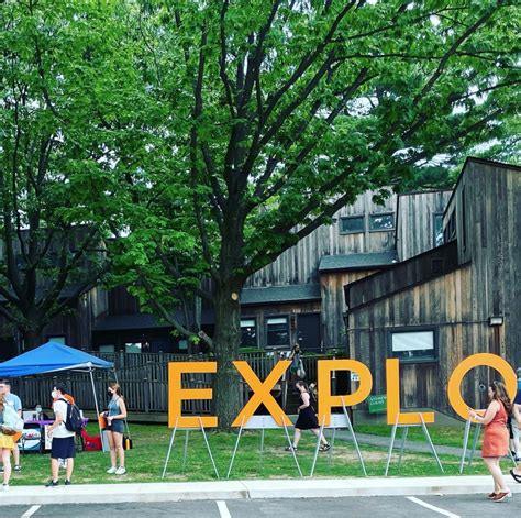 Sarah Lawrence Welcomes EXPLO to Campus for Summer | Sarah Lawrence College