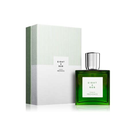 Eight & Bob Champs de Provence Eau de Parfum for Men – Perfume Network ...