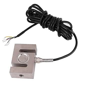 Pull Pressure Sensor S Type Pressure Sensors Beam Load Cell Scale ...