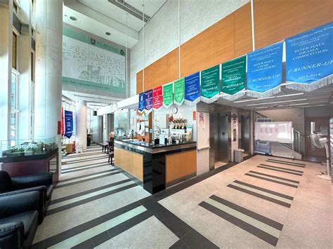 Morrison Hall - Residence options - University Accommodation - HKU ...