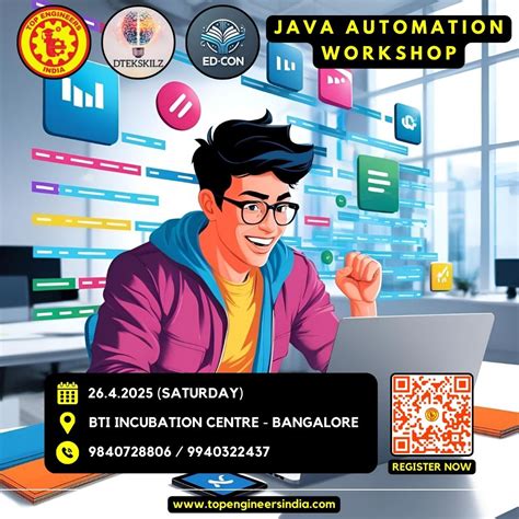 Image result for Java Workshop