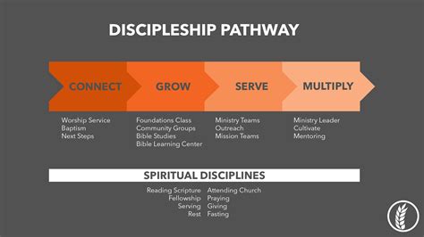 Image result for Discipleship Example