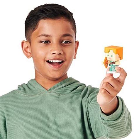 Treasure X Minecraft Caves & Cliffs Multi Pack. | Ubuy India