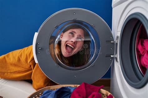 Image result for Angry Washing Machine
