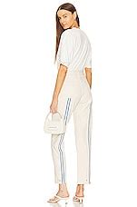 Still Here Blue Ridge Childhood Jean in Bone | REVOLVE