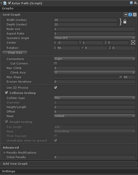 Unity Map Integration 的图像结果