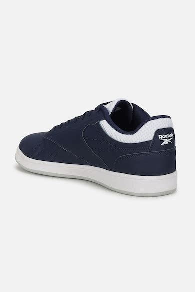 Reebok India Official | Courtswift Radiant - Men Navy Sneakers Online ...