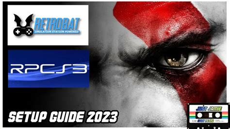 Image result for Rpcs3 Setup Guide