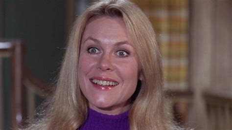 Samantha Stephens | Bewitched Wiki | Fandom