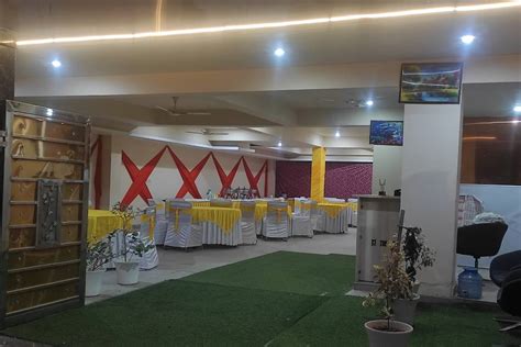 Hotel Rose Residency International - Venue - Sector 51, Gurgaon ...