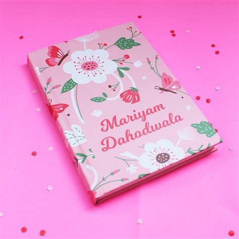 Hardbound Notebooks – scribblesinc.in