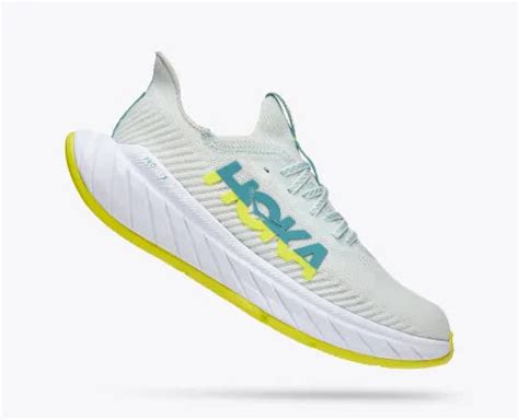 HOKA Carbon X 3 Women's Road Running Shoes – Athelin Store