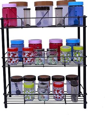 D&V ENGINEERING - Creative in innovation 3-Tier Multipurpose Kitchen ...