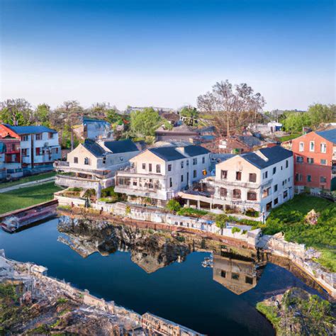 Things to do in Great Mills with kids