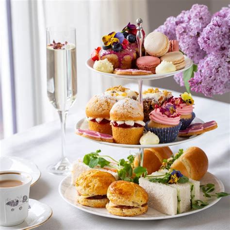 Afternoon tea spots in Bangalore for a Bridgerton-like experience