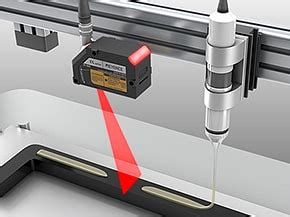 Image result for IX Series Image-Based Laser Sensor