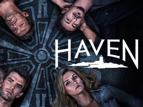 Prime Video: Haven S5