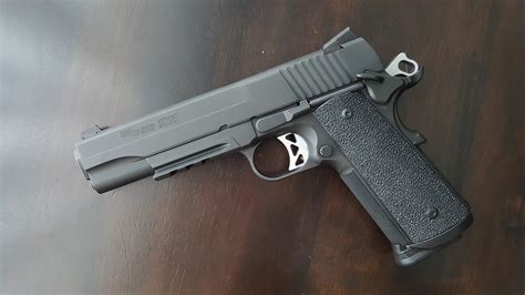 Colt 1911, First Year Production! - Historic Investments