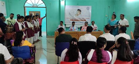 Welcome To Barpeta College