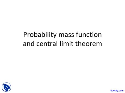 Example of Calculating Constant to Probability Mass Function That It Is Valid 的图像结果