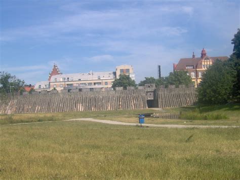 Trelleborgen , trelleborg, Sweden - Top Attractions, Things to Do ...
