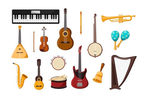 Image result for Different Types of Instruments