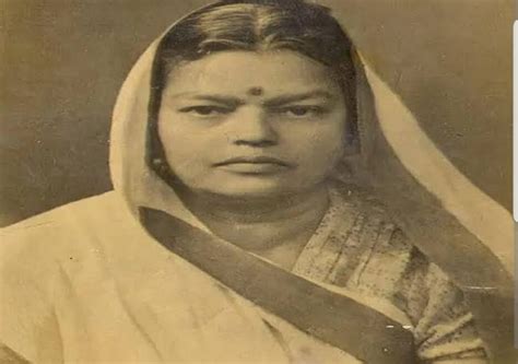 Subhadra Kumari Chauhan : सुभद्रा कुमारी चौहान की पुण्यतिथि आज, पढ़िये ...