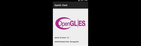 Image result for Check OpenGL Version Windows 1.0
