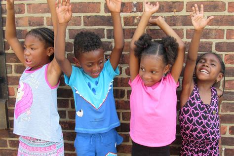 POWER House — Living Classrooms Foundation