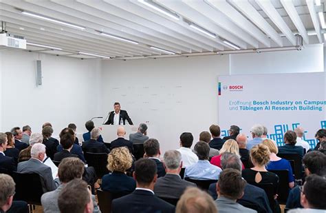 Bosch to invest in Xometry and new AI campus in Cyber Valley | Autocar ...