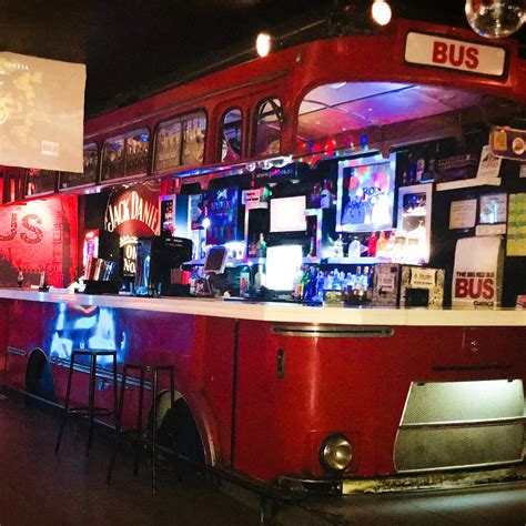 THE BIG RED BUS (2024) All You Need to Know BEFORE You Go (with Photos ...