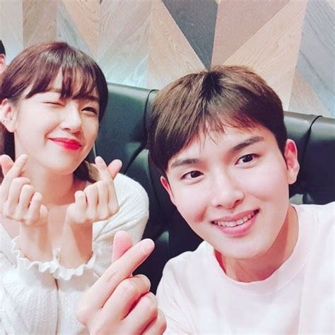 Music and beyond: K-pop celebrities who are dating each other
